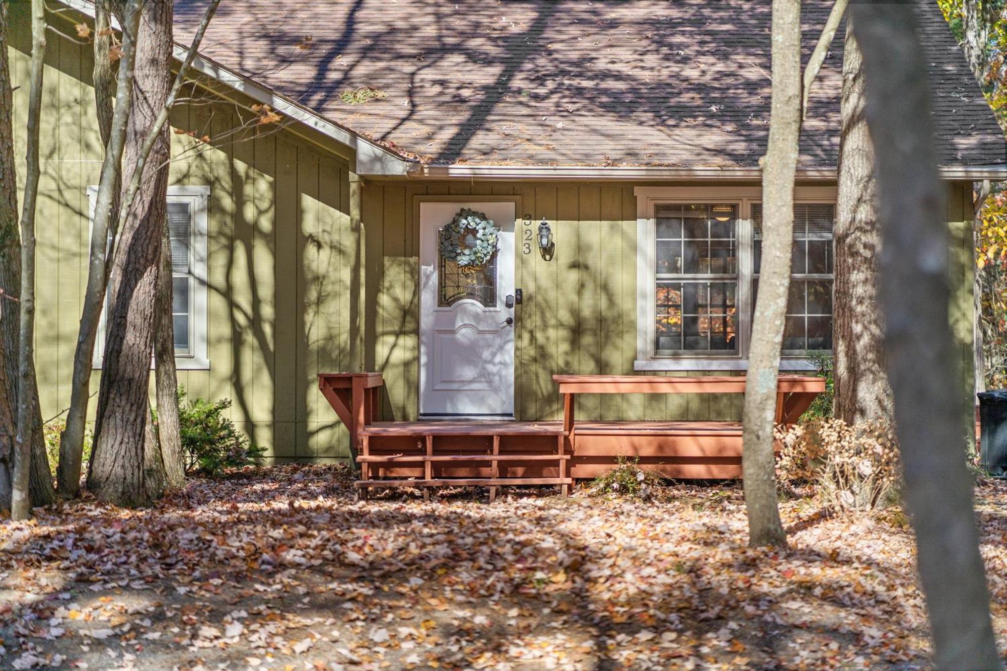 Emerald Cabin W/Hot Tub, Firepit, Lake, Skiing Basye Exterior foto